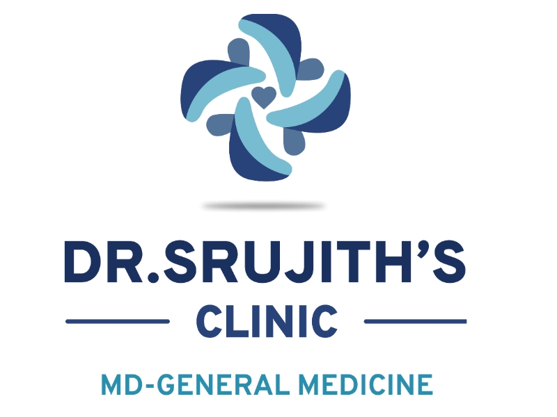 dr srujiths clini logo