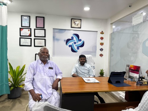 drsrujithsclinic