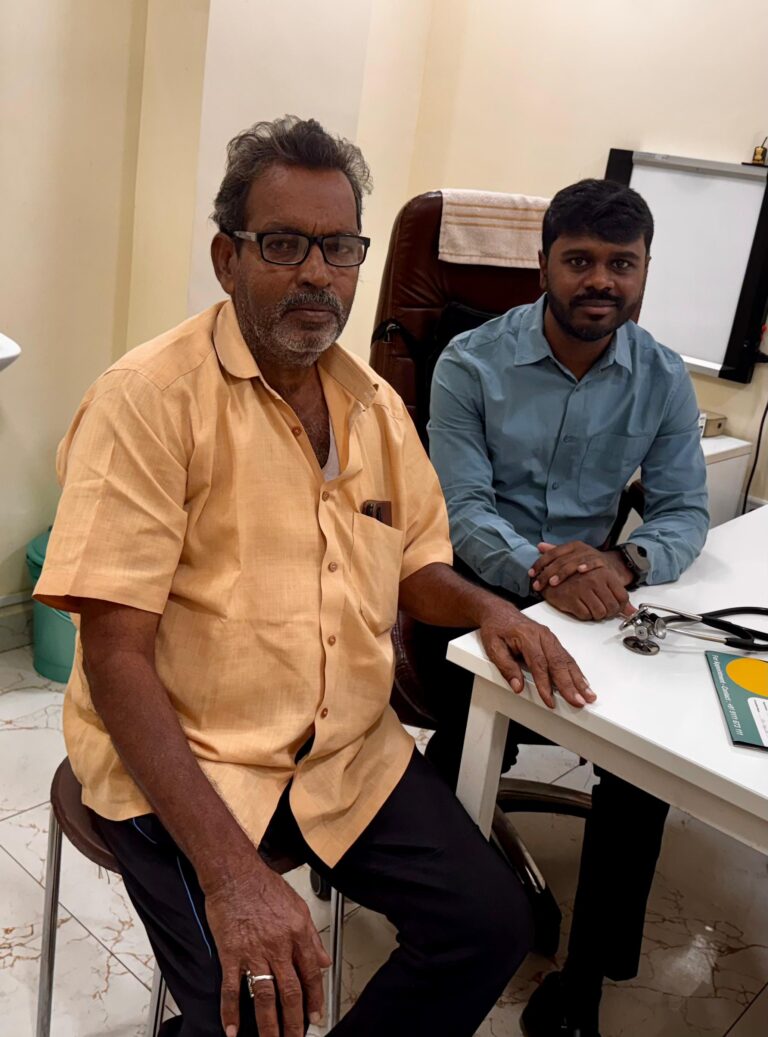 Srujith